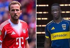 Boca Juniors se prepara para un duro choque ante Bayern Múnich