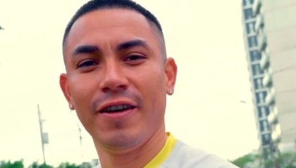 Jean Deza estuvo en Alianza Atlético y Sport Huancayo este año y en 2025 estará en Juan Pablo II. (Video: Juan Pablo II)