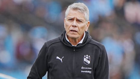 Dos bajas y una duda en Sporting Cristal: dolor de cabeza para Autuori previo al duelo ante Cusco FC