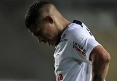 ¿Por qué Kevin Quevedo quedó al margen en Alianza Lima? Revelan las cuatro faltas graves que cometió