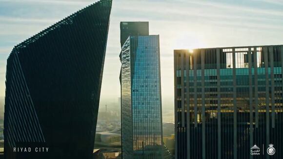 Al Nassr y las incidencias de su último partido previo al duelo con Al Ittihad. (Video: Al Nassr)