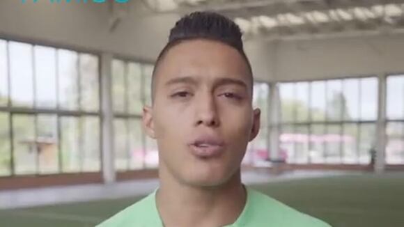 Atlético Nacional se medirá con Deportivo Cali