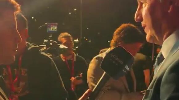 Colombia enfrentará a Brasil y Paraguay en la Copa América 2024. (Vide: @FCFSeleccionCol)