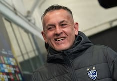 Melgarejo no se confía pese a la goleada de Cienciano ante Botafogo: “Nos podemos pegar un golpe duro”