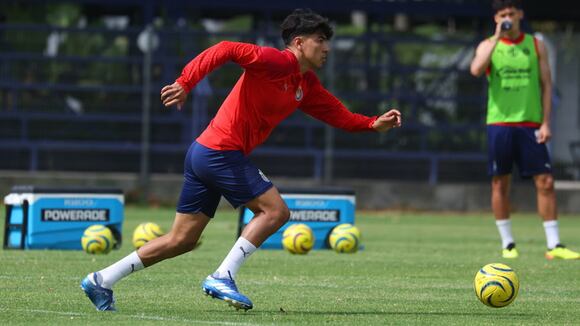 Chivas vs. Toluca: la previa