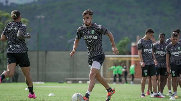 Atlético Nacional vs. América de Cali: La Previa