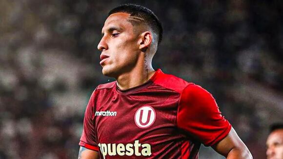 Detalles de la lesión de Alex Valera post clásico contra Alianza Lima | VIDEO: L1 MAX