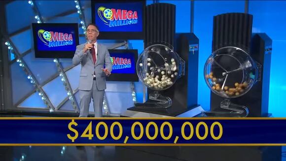 Mega Millions: sorteo del martes 4 de julio | VIDEO: YouTube