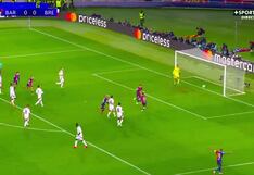 Ventaja cómoda: Goles de Lewandowski y Dani Olmo para el 3-0 del Barcelona vs Brest