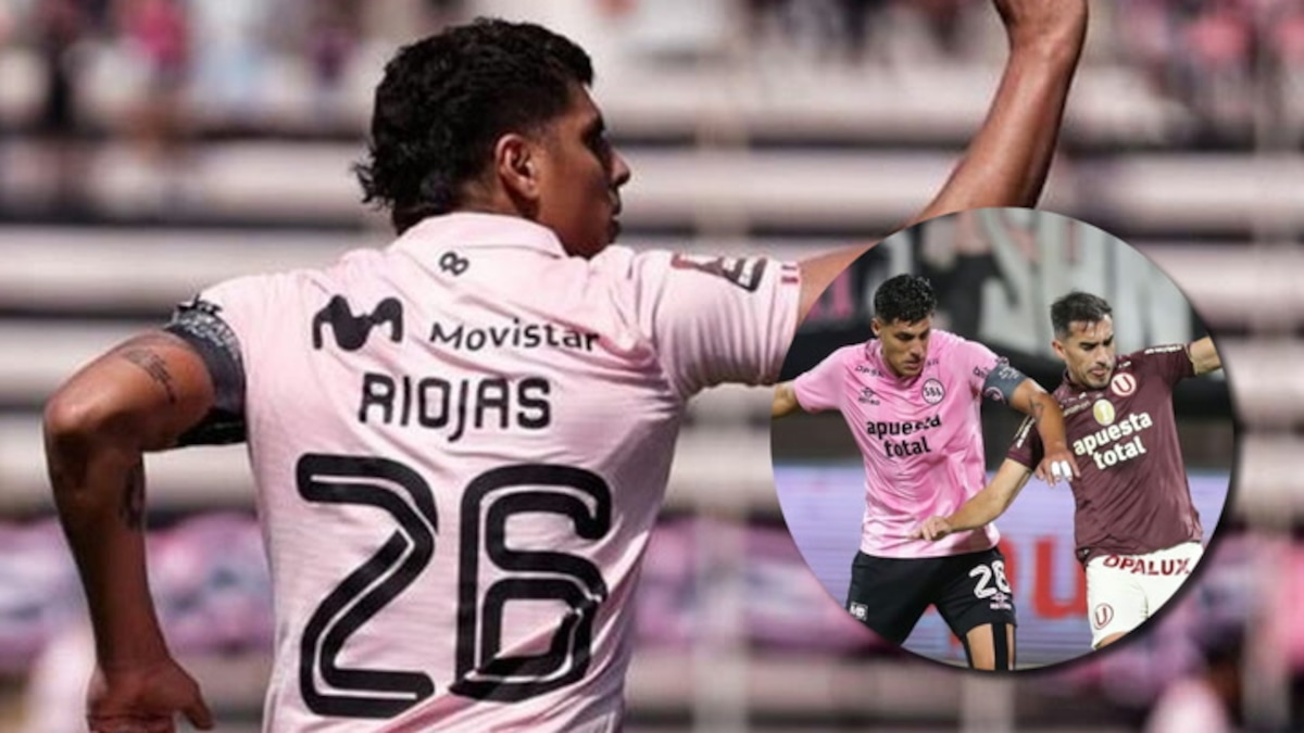 “Al hincha le encanta ganarle a Universitario”: Hansell Riojas lanza dura advertencia con Sport Boys