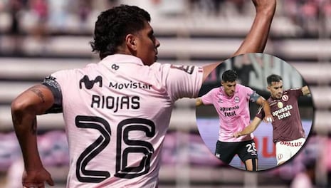 “Al hincha le encanta ganarle a Universitario”: Hansell Riojas lanza dura advertencia con Sport Boys