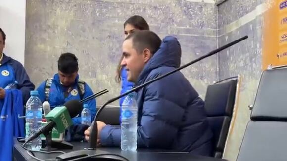 América y Tigres igualaron 1-1 en el partido de ida. (Video: @ClubAmerica)