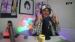 Coki Gonzales y la respuesta a Jefferson Farfán: su versión de la pelea con la ‘Foquita’