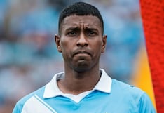 “No tenemos peso en la Conmebol”: Miguel Araujo y su dura crítica tras la derrota de Sporting Cristal