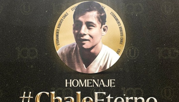 Exjugadores de Universitario fueron al velatorio de Roberto Chale en el Monumental. (Video: Depor)