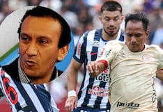 Presidente de la CONAR, tras reclamo de UTC sobre Alianza Lima: “Ya hemos hablado con Micke Palomino”