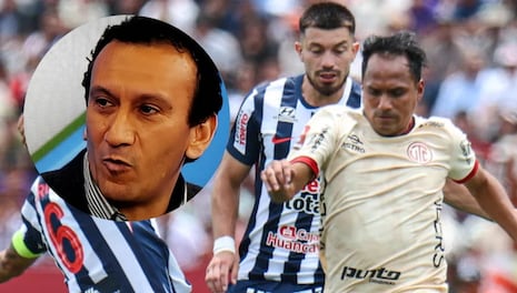 Presidente de la CONAR, tras reclamo de UTC sobre Alianza Lima: “Ya hemos hablado con Micke Palomino”