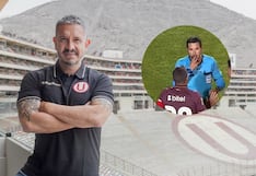 Franco Velazco y la tajante sanción que pide a CONAR para Kevin Ortega y Alejandro Villanueva