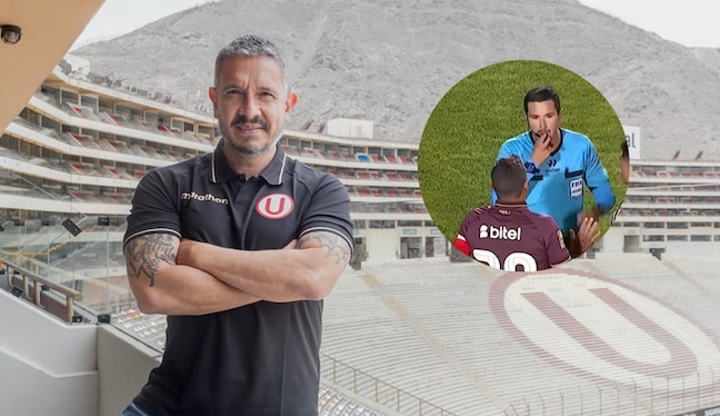 Velazco y la tajante sanción que pide a CONAR para Ortega y Villanueva