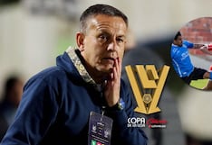 “Feliz por salir de esta Copa de m...”: Horacio Melgarejo criticó organización de la Copa de la Liga