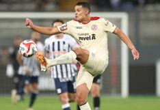 Koichi Aparicio: el mantener a UTC en Primera, jugar contra Alianza Lima y la polémica con Universitario