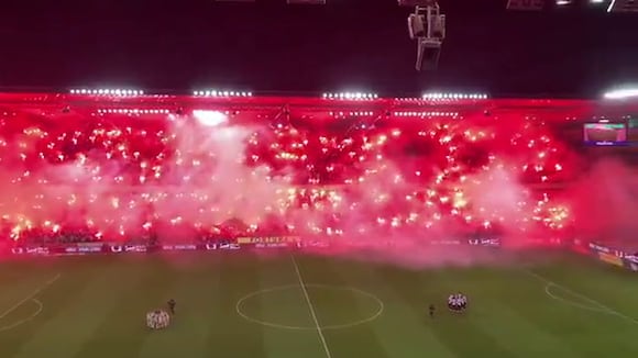 TiGo Sports EN VIVO — ver partido Estados Unidos (USMNT) vs. Paraguay por Fútbol TV y Online | VIDEO
