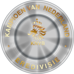 Países Bajos: Eredivisie