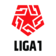 Liga 1 - Perú