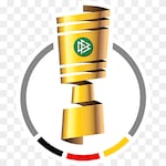 Alemania: DFB Pokal