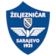 Željezničar
