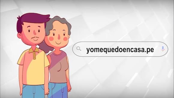 Bono Familiar Universal: sigue los pasos para cobrar el subsidio. (Video: Andina) 03/05/20