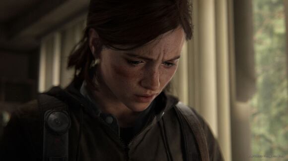 HIGHLIGHTS de The Last Of Us Part II - La Espera Final con Shawn James, Niel Druckmann y más