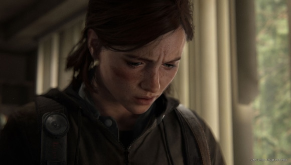 HIGHLIGHTS de The Last Of Us Part II - La Espera Final con Shawn James, Niel Druckmann y más