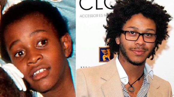 “Carrusel”: ¿por qué se confundía a Kalimba con Cirilo?