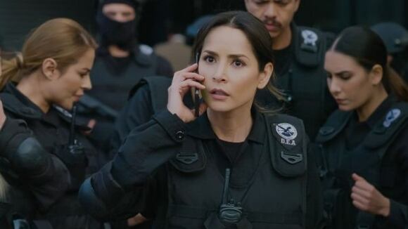 Tráiler de El final del paraíso