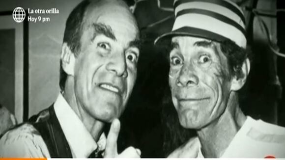 México: fallece actor Manuel 'loco' Valdés