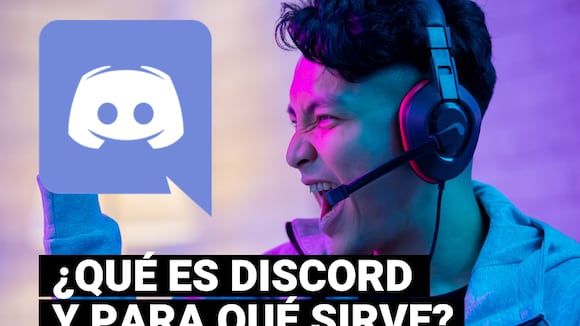 Discord: La app alternativa a Whatsapp que está ganando fuerza