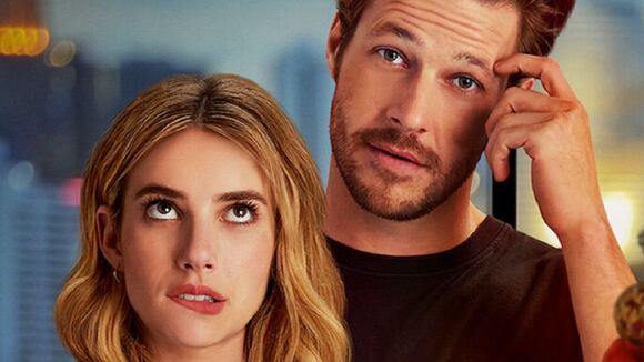 Tráiler de "Amor de calendario", película de Netflix