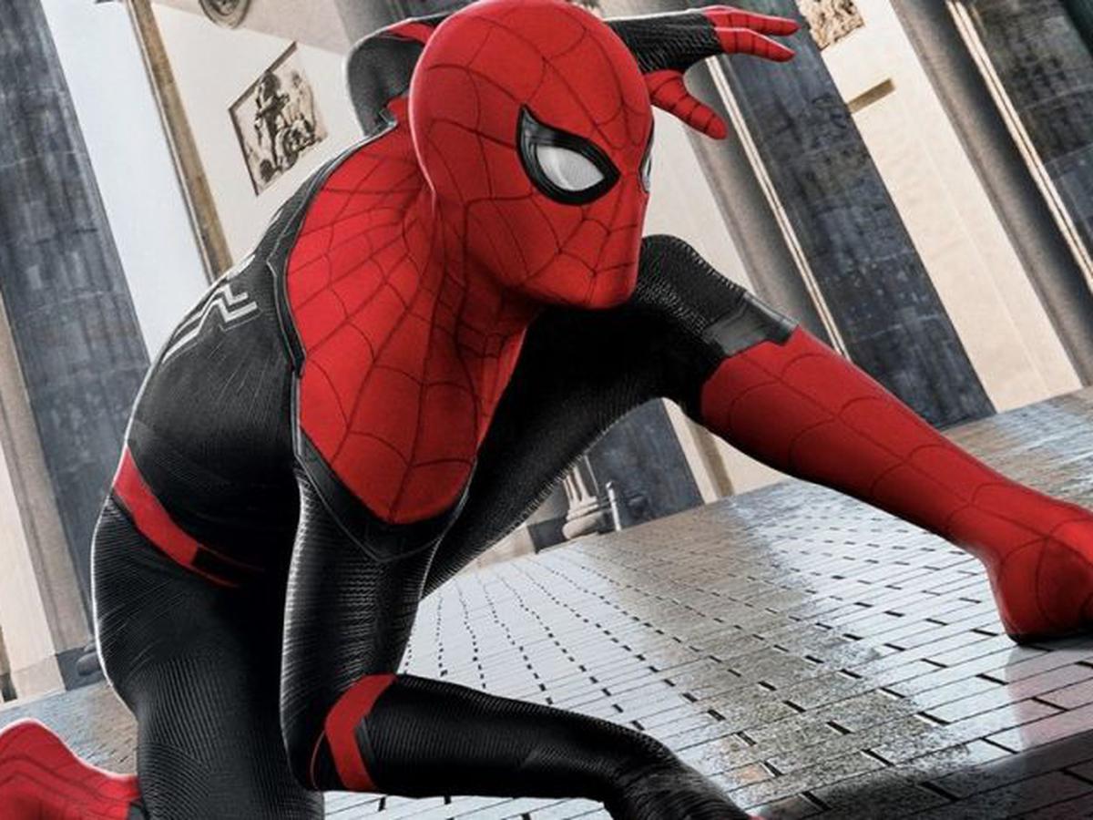 Spider-Man: Far From Home | Revelan cuántas escenas post-créditos tendrá la  película del Hombre Araña | Spiderman | Lejos de casa | UCM | MCU |  DEPOR-PLAY | DEPOR