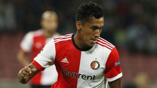 Renato Tapia recibió despedida de Feyenoord tras no renovar contrato: “Te deseamos lo mejor”