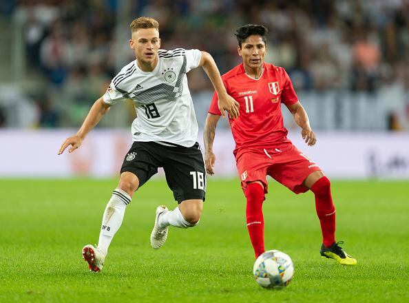 Muchos hinchas coinciden en que Raúl Ruidíaz es la primera alternativa en el ataque, pero debe mejorar su cuota de goles.(Foto: Getty Images)