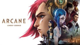 Arcane, serie de League of Legends, ya cuenta con fecha de estreno de los siguientes tres capítulos
