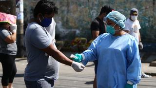 Coronavirus en Perú, México, España y USA: reporte de casos de HOY 26 de abril