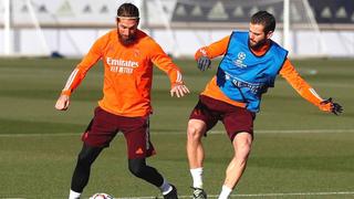 Sergio Ramos enciende previa en la Champions League: “Ha llegado la hora. Vamos, Madrid” 