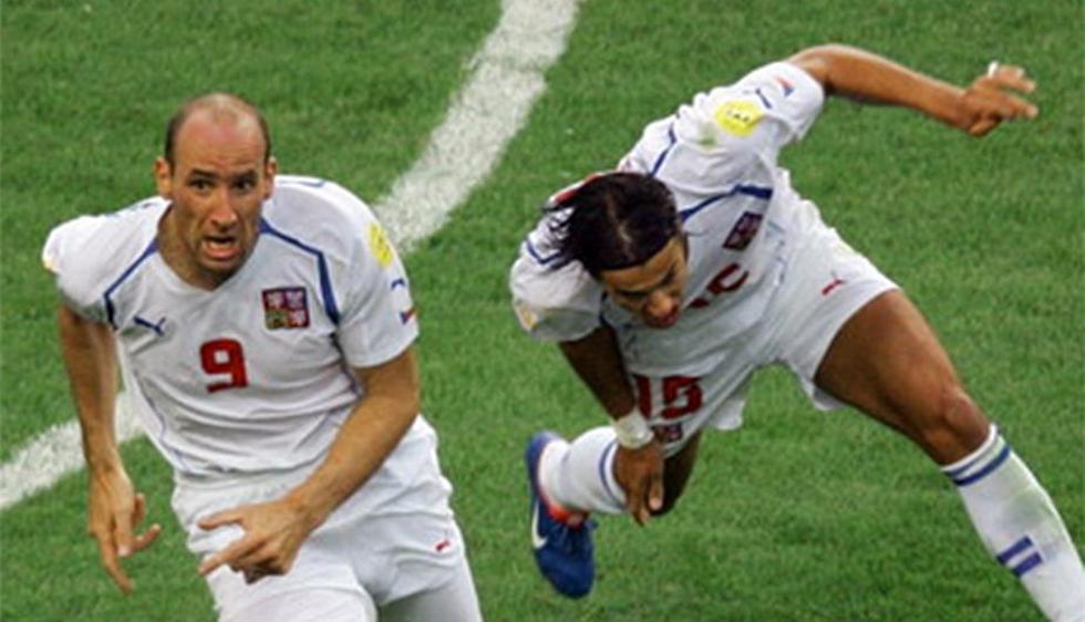 Las mejores duplas del Winning Eleven.