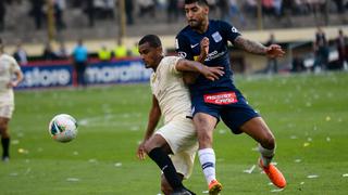 Van por la gloria: las alineaciones de Gregorio Pérez y Pablo Bengoechea para el ‘clásico’ en el Monumental