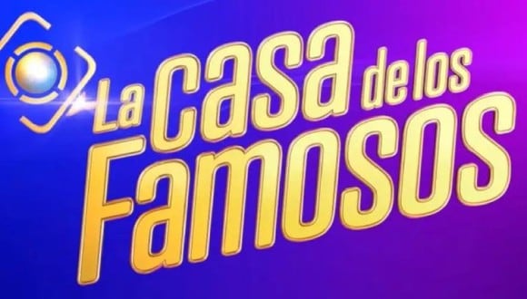 Nacho Lozano y Jimena Gallego serán los conductores de "la casa de los famosos 4" (Foto: Telemundo)