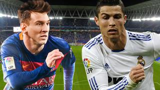 Barcelona y Real Madrid: el último paso en el camino a título de Liga BBVA