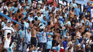 Alianza Lima vs. Sporting Cristal: Hinchas celestes podrían ir al partido en Matute