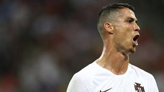 Por un brindis de más: el primer problema de la Juventus con Cristiano Ronaldo